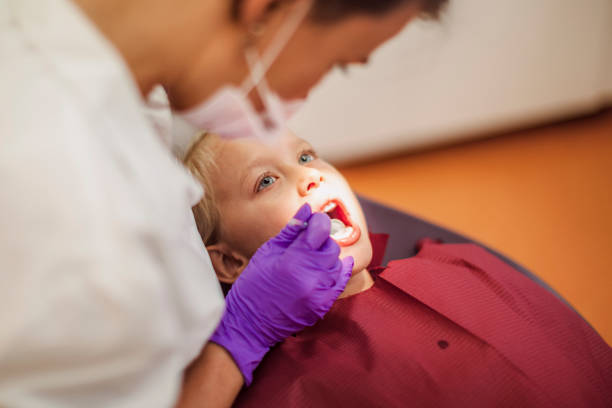 Best Emergency Dental Care for Broken or Chipped Teeth in Sunset Hills, MO